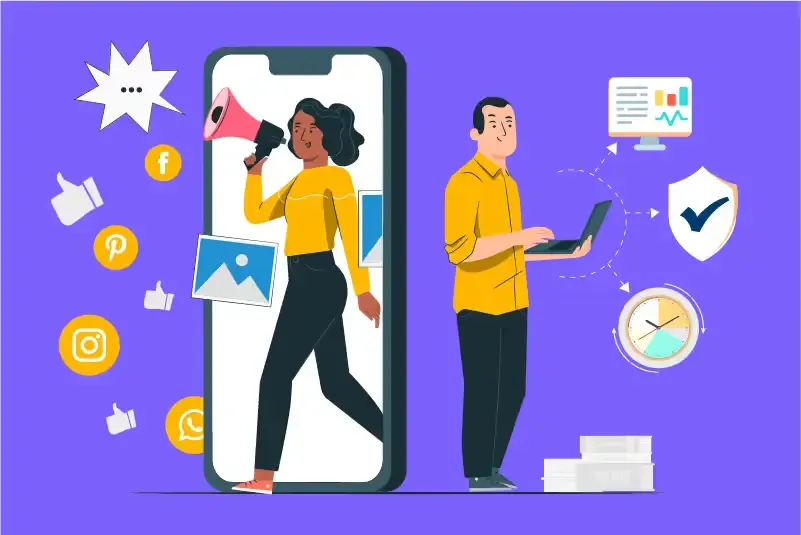 How We360.ai solved Major Challenges of digital marketing Agency?